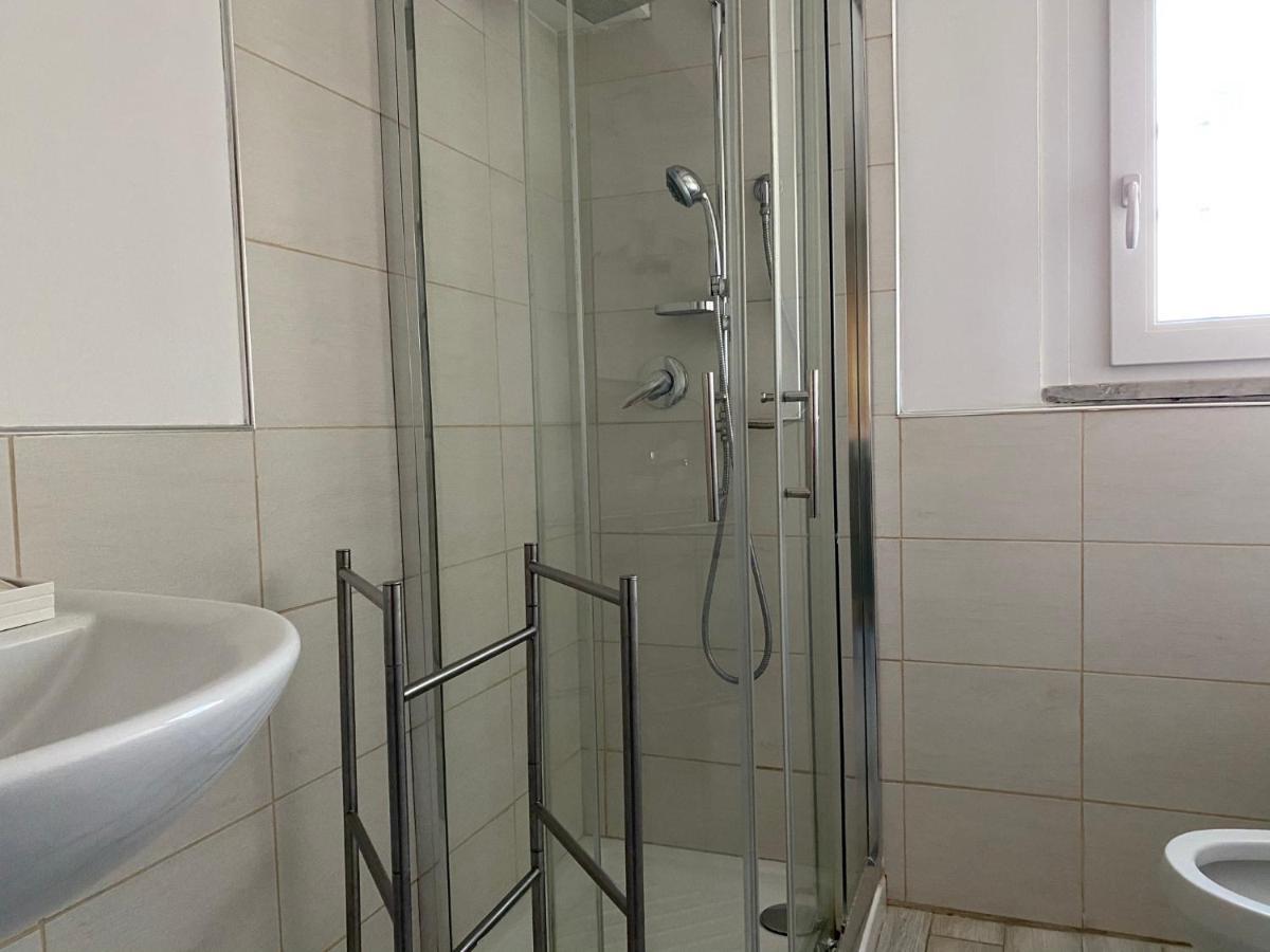 Charme Rooms Taranto Exterior photo