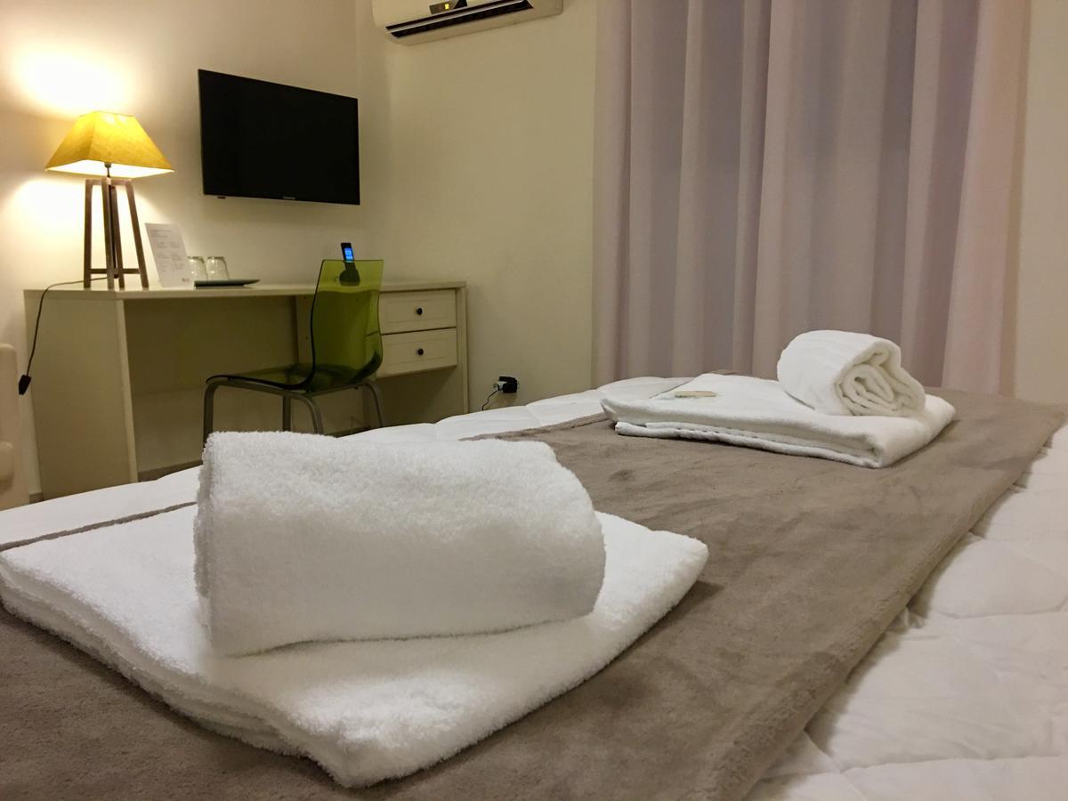 Charme Rooms Taranto Exterior photo