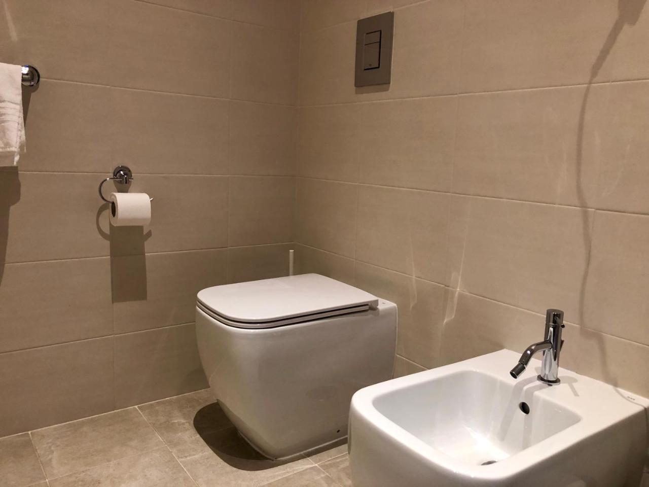 Charme Rooms Taranto Exterior photo