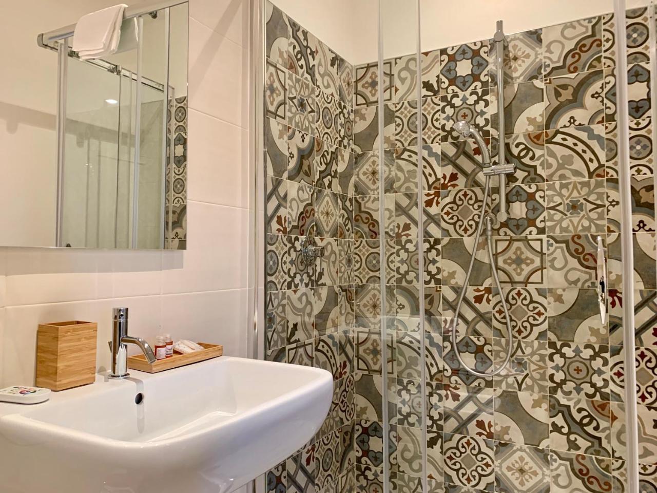 Charme Rooms Taranto Exterior photo