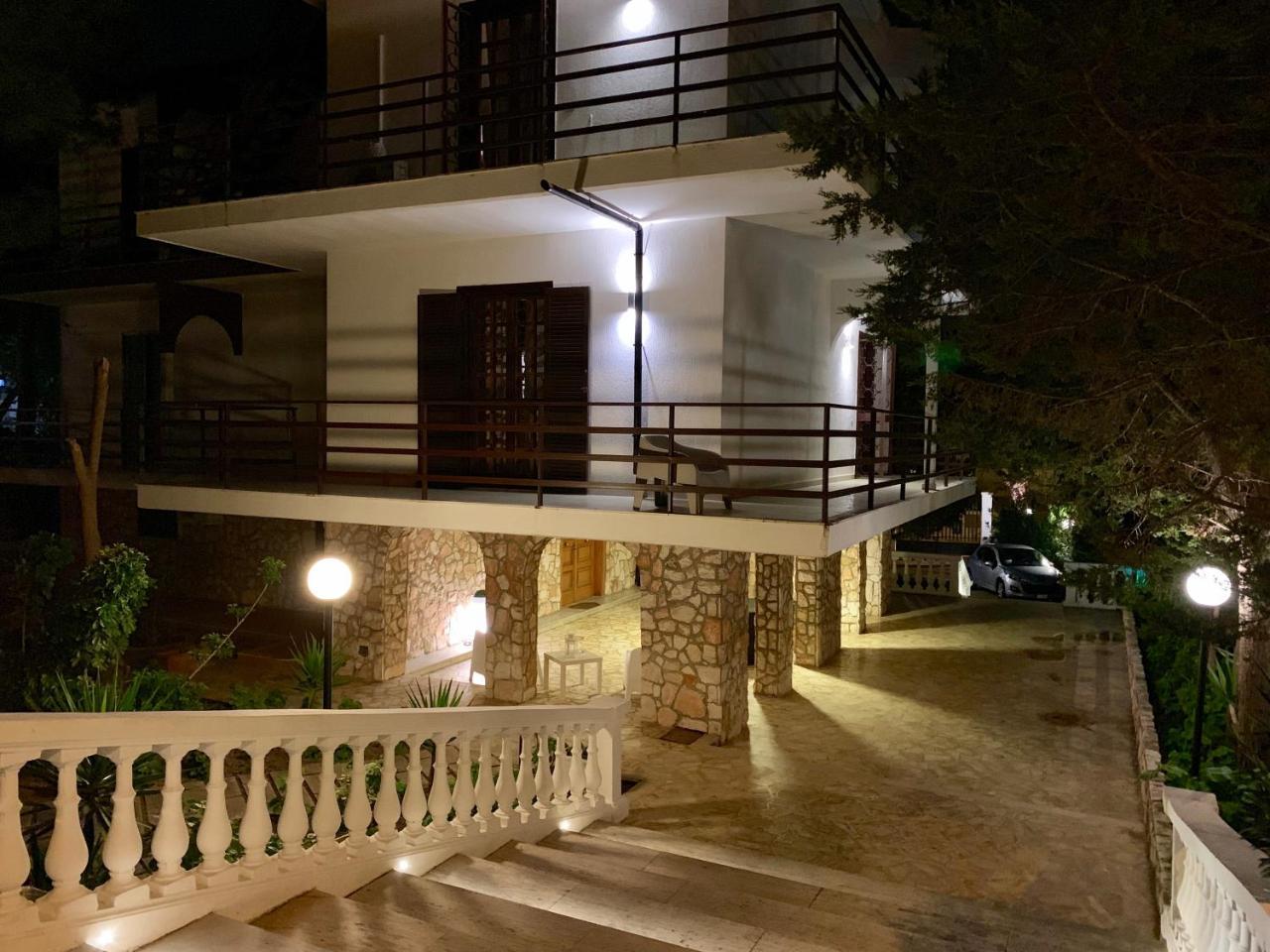 Charme Rooms Taranto Exterior photo